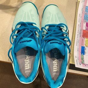 Asics Gel Solution Speed 3